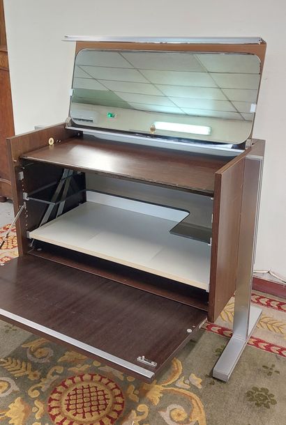 ROSET LINE

Dressing table in wood, tinted...
