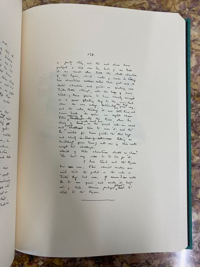 PETER PAN, J.M. BARRIE

Ed. Saints-Pères...