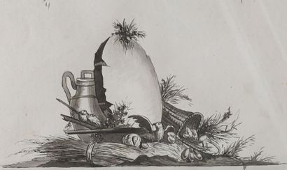 Jean-Charles DELAFOSSE (1734-1791) (d'après)

Étude...