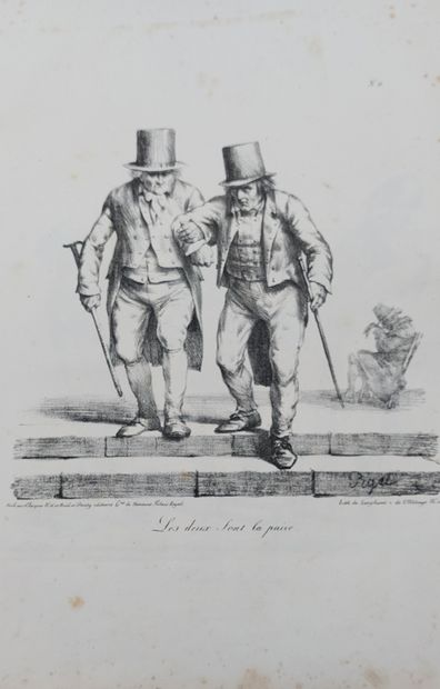 Edme Jean PIGAL (1798-1872)

Folder containing...