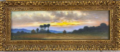 Georges KROEGER

Paysage

Pastels

Signés...