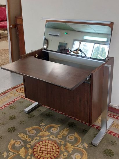 ROSET LINE

Dressing table in wood, tinted...