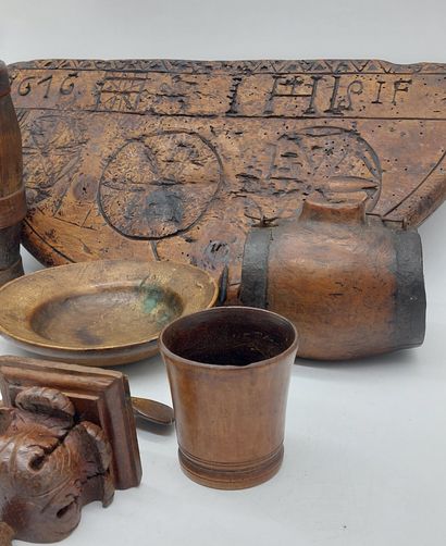 POPULAR ART

Set including :

- barrel

-...