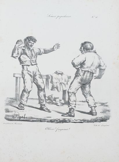 Edme Jean PIGAL (1798-1872)

Folder containing...