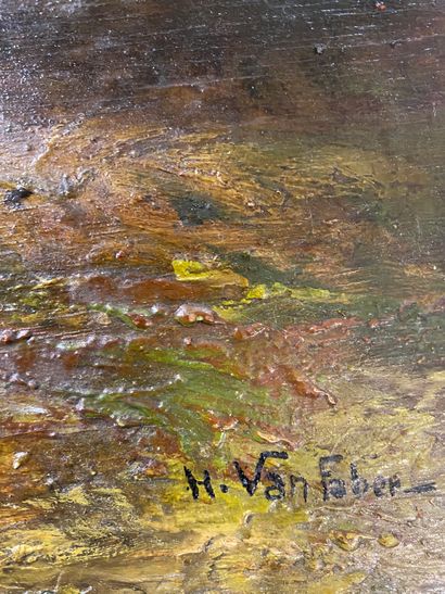 LOT comprenant : 

- Maurice VAGH WEINMANN...