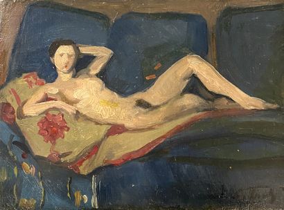 LOT comprenant : 

- Jean FERNAND-TROCHAIN...