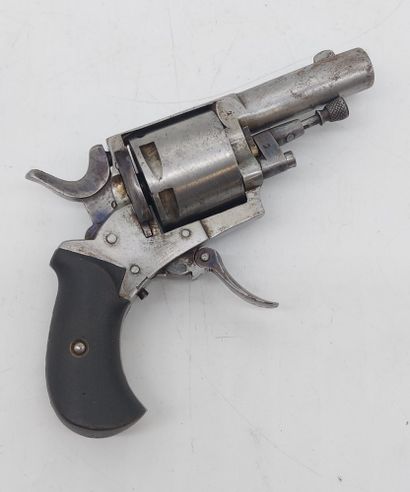 British Bulldog cylinder PISTOL

Length:...