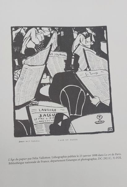 LOT including :

- J'accuse...! Emile Zola

Ed....