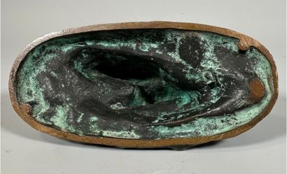 Antoine-Louis BARYE (Paris, 1795 - 1875)

Two...