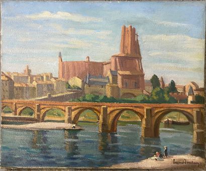 LOT comprenant : 

- Jean FERNAND-TROCHAIN...