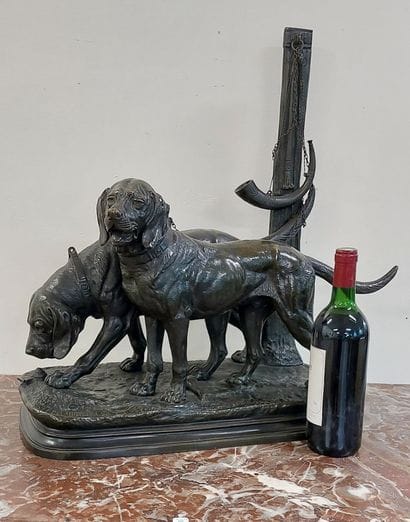 Édouard Paul DELABRIERRE (1829-1912) 

Hunting...
