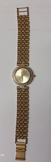 PIERRE BALMAIN

Montre de femme

Bracelet...