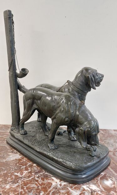 Édouard Paul DELABRIERRE (1829-1912) 

Hunting...