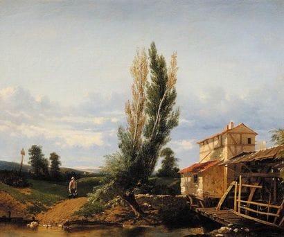 Théophile Victor Emile LEMMENS (1821-1867)
Le...