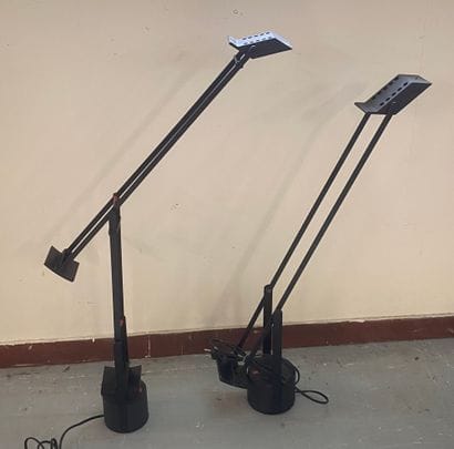 Richard SAPPER (1932-2015) for ARTEMIDE

Tizio...