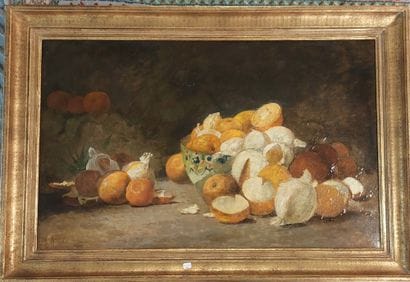 Antoine Edouard J. MOULINET (1833-1891)

Still...