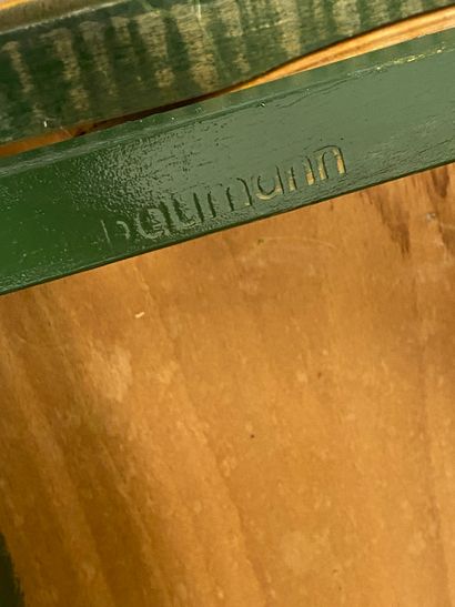 BAUMANN

Baumann Argos 4-chair suite

(r...
