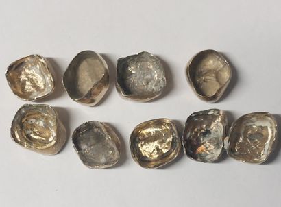 DENTAL GOLD

PB : 22,2 g