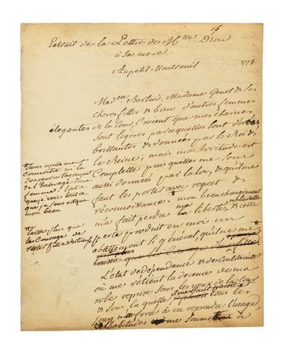 ÉON (Charles Geneviève Louis Auguste Timothée...