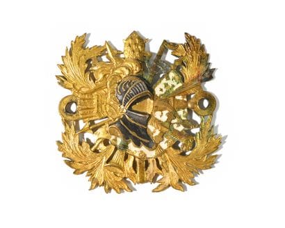 FRANCE
ORDER OF THE HOLY SPIRIT
Link in the...