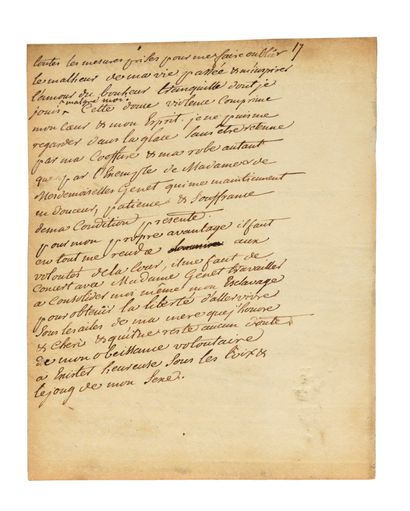ÉON (Charles Geneviève Louis Auguste Timothée...