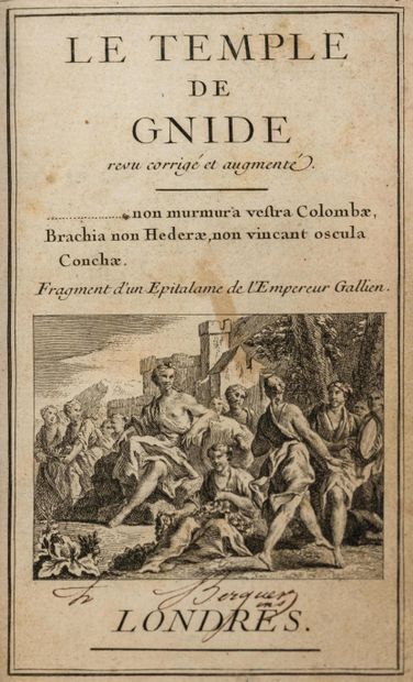 THREE BOOKS: 
-ORDINANCE DE LOUIS XIV ROY...