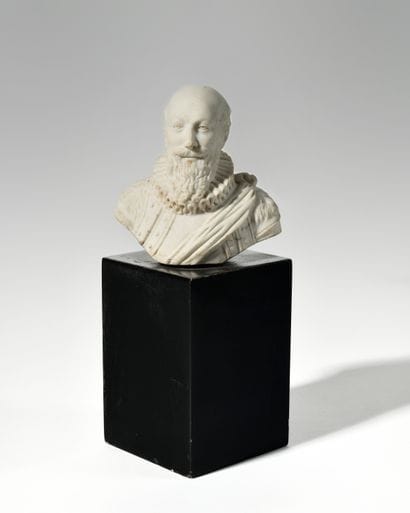 19th century French school
The Duke of Sully,...