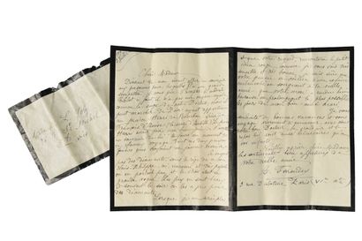 SOUVENIR OF PRINCE HENRI DE BOURBON
Pair...