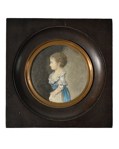 LOUIS CARROGIS DE CARMONTELLE (1717-1806),...