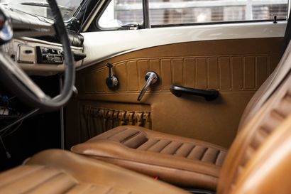 1968 Volvo 122S
- Serial no. 133941P296833
-...
