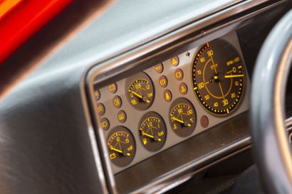 1994 Lancia Delta HF Intégrale EVO 2
Chassis...