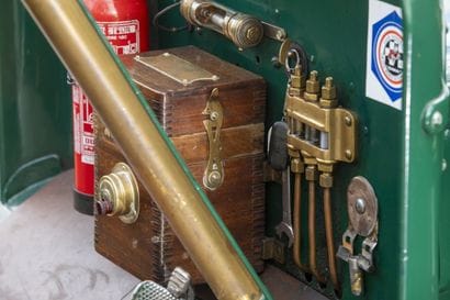 1904 MAXWELL
Type L 05
French collector's...