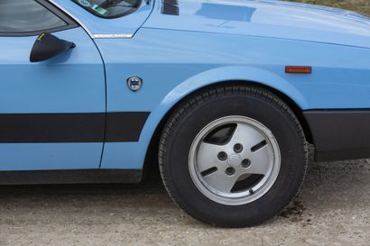 1978 Lancia Beta Coupé Monte Carlo
- 70s...
