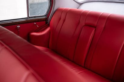 1953 Hotchkiss Grégoire Type JAG 
- Serial...