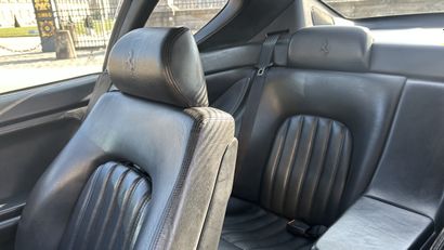 1995 FERRARI 456 GT 
- Serial number ZFFSD44B000101226
-...