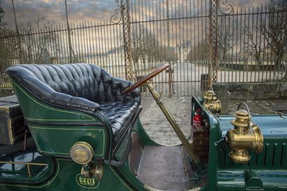 1904 MAXWELL
Type L 05
French collector's...