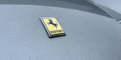 1964 FERRARI 330 GT 
Serial number: 5721GT...