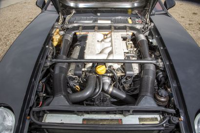 1991 PORSCHE 928 GT
- Chassis WPOZZZ92ZN5801444
-...