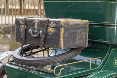 1904 MAXWELL
Type L 05
French collector's...