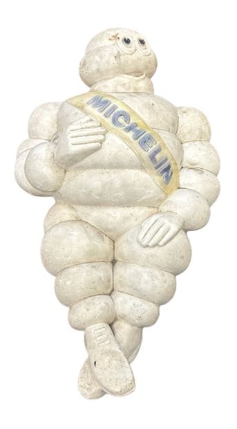 MICHELIN : 