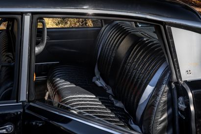 1969 Citroën DS 21 Prestige
French registration
Serial...