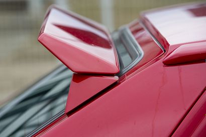 1994 Lancia Delta HF Intégrale EVO 2
Chassis...
