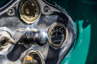 1930 Ford A
- Charming pre-war icon
- Robust,...