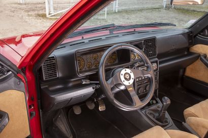 1994 Lancia Delta HF Intégrale EVO 2
Chassis...