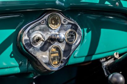 1930 Ford A
- Charming pre-war icon
- Robust,...