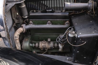 1932 Hotchkiss AM2
- Chassis: 6211
- Cabourg...