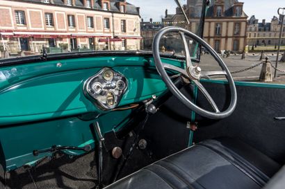 1930 Ford A
- Charming pre-war icon
- Robust,...