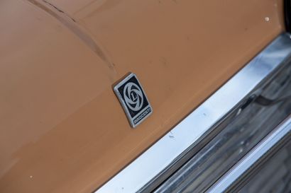 1973 Innocenti Cooper B3
- Serial number:...