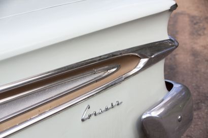 1959 Edsel Corsair Convertible
Collector's...