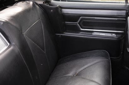 1965 Cadillac DeVille
- Serial number: F5183075
-...